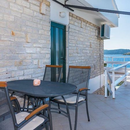 Apartamento Luena Grebaštica Exterior foto