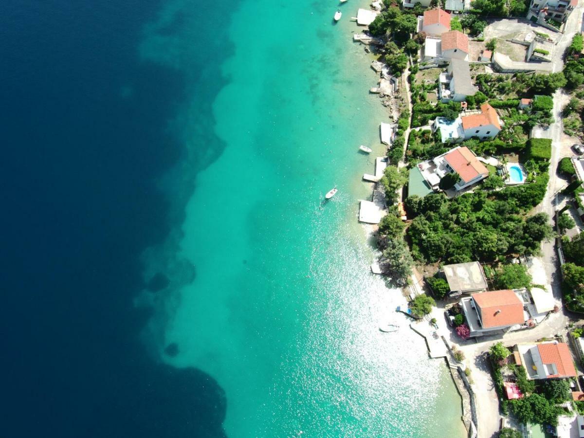 Apartamento Luena Grebaštica Exterior foto
