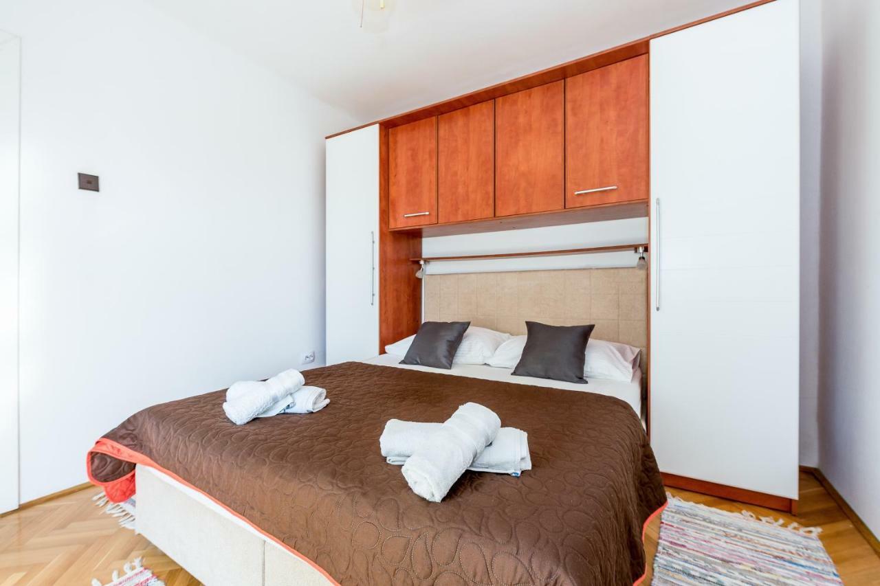 Apartamento Luena Grebaštica Exterior foto