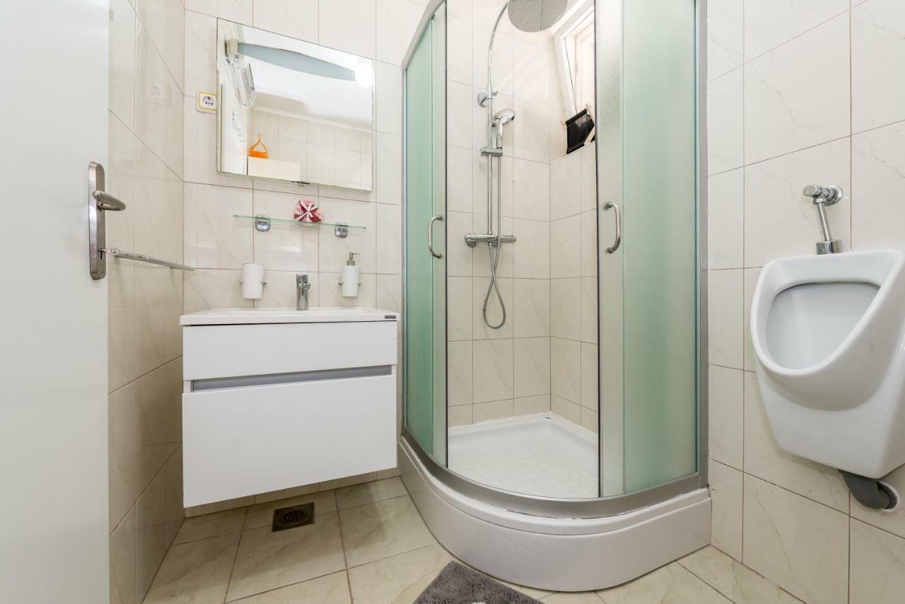Apartamento Luena Grebaštica Exterior foto