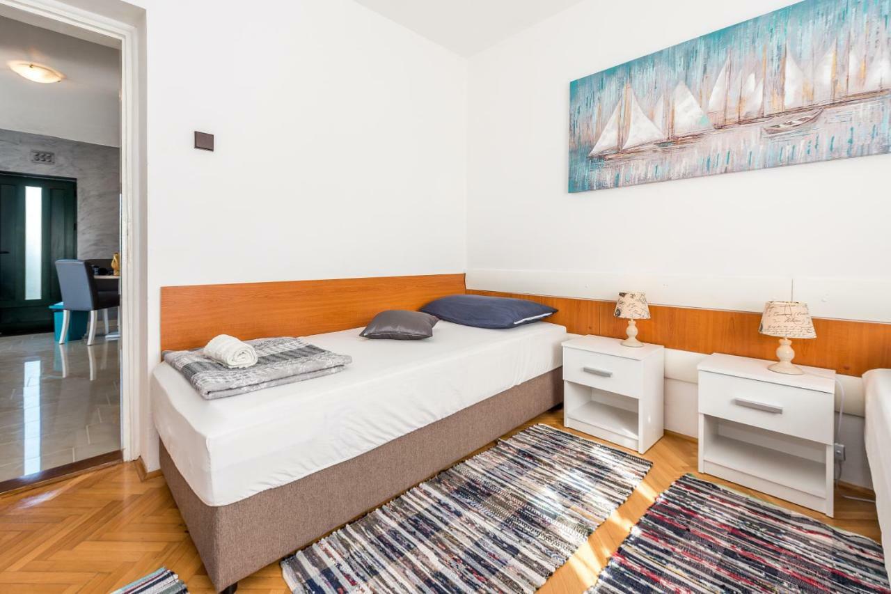 Apartamento Luena Grebaštica Exterior foto