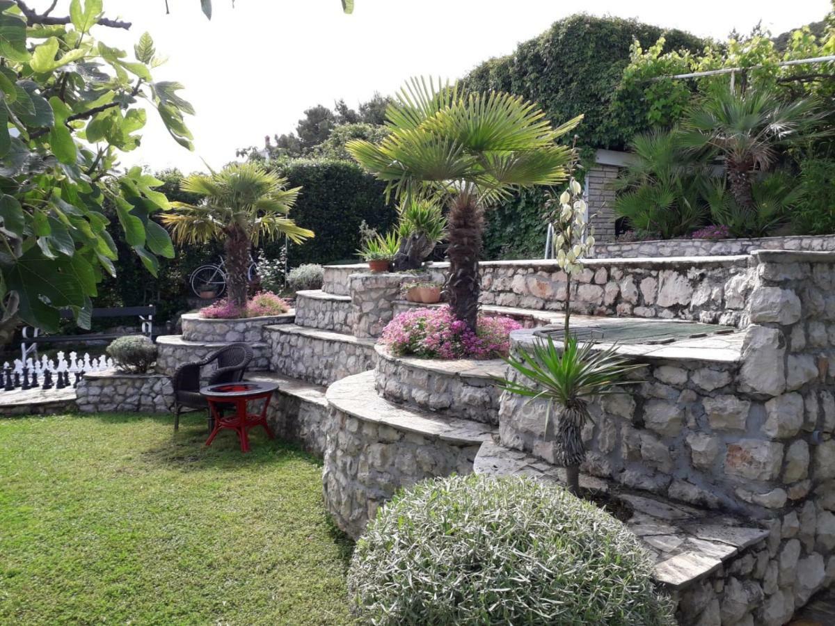 Apartamento Luena Grebaštica Exterior foto