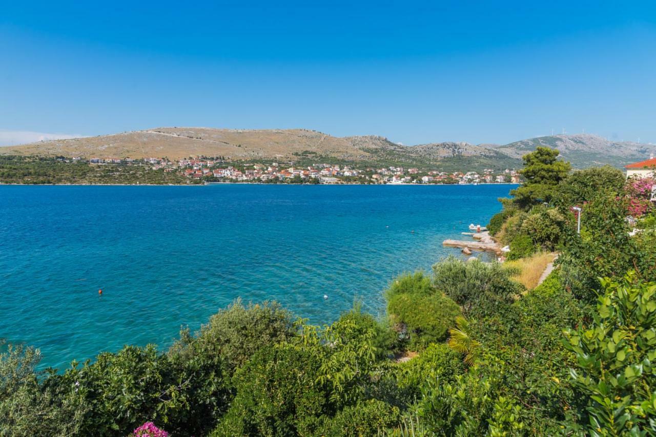 Apartamento Luena Grebaštica Exterior foto