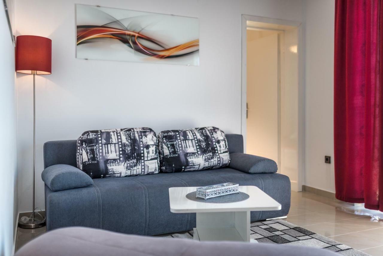 Apartamento Luena Grebaštica Exterior foto